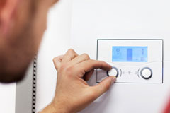 best Loxley Green boiler servicing companies