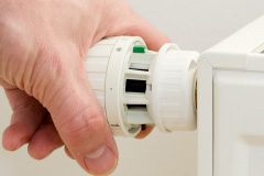 Loxley Green central heating repair costs