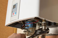 free Loxley Green boiler install quotes